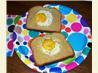 Sunshine Toast in the Oven