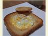 Sunshine Toast in the Oven
