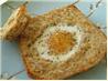 Sunshine Toast in the Oven