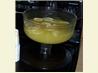 Lemonade Pineapple Punch. Recipe by AmyMCGS