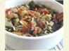Wild Rice With Bacon
