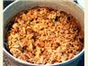 Barley-Rice Pilaf. Recipe by rickuvm