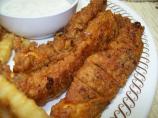 Buffalo Chicken Tenders