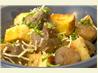 Fantastic Mushrooms With Garlic Butter and Parmesan