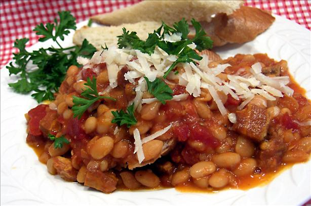 Ultimate Great Northern Beans. Photo by Derf