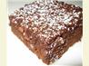 Black Russian Brownies