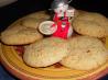 Eggnog Snickerdoodles