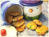 Christmas Gumdrop Cookies. Recipe by * Pamela *