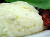 Microwave Mashed Potatoes