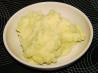 Microwave Mashed Potatoes. Photo by Boomette