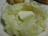 Microwave Mashed Potatoes