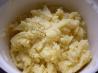 Microwave Mashed Potatoes
