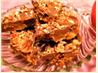 English Toffee. Recipe by Juenessa