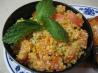 Balsamic Tomato Couscous