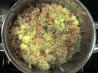 Balsamic Tomato Couscous