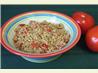 Balsamic Tomato Couscous