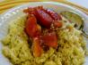Balsamic Tomato Couscous