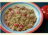 Balsamic Tomato Couscous