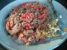 Balsamic Tomato Couscous