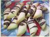 Nutmeg Log Cookies