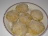 Papas Rellenas (Fried Stuffed Potatoes)