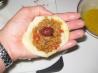Papas Rellenas (Fried Stuffed Potatoes)