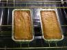 Zucchini Carrot Black Walnut Bread. Recipe by Olha