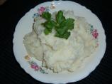 Mashed Potato