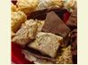 Almond Roca (English Toffee)