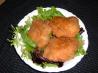 Easy Fried Chicken. Recipe by marisk