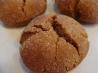 Spicy Molasses Cookies. Recipe by Lvs2Cook