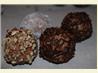 Easy Decadent Truffles