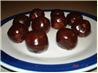 Peanut Butter Balls. Recipe by CFScott