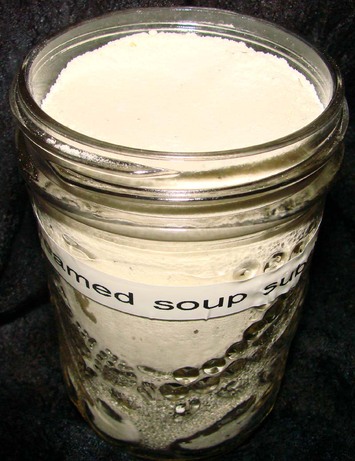 Creamed Soup Substitute. Photo by Boomette