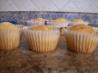 Lemon-Rosemary Muffins. Recipe by southern chef in louisiana