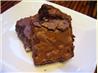 My Most Favorite Brownies. Recipe by Mirj