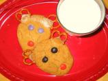 Reindeer Cookies