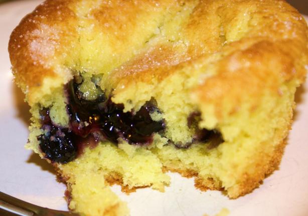 Costco Muffins - Copycat. Photo by shawnajean