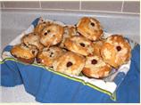 Costco Muffins - Copycat. Photo by City_Gurl