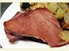 Ham With Pineapple-Orange Dijon Glaze