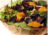 Mandarin Orange Salad With Ranch Dressing. Recipe by Chef Dee