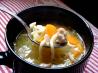 Turkey Vegetable Noodle Soup. Recipe by karla1