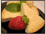 Scottish Shortbread