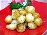 Braised Onions a La Julia Child