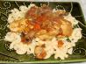 Chicken With Mushrooms and Tomato (Crock Pot). Recipe by duonyte