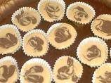 Peanut Butter Cup Candy