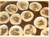 Peanut Butter Cup Candy. Recipe by *Pixie*