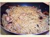 Easy Chicken Teriyaki With Linguine. Recipe by Kittencalskitchen