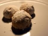 Mexican Wedding Cookies