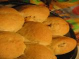 Sun-Dried Tomato Rosemary Bread (Abm). Photo by White Rose Child